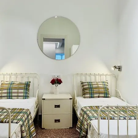 Free Parking - 5 Minutes From The Sea - 2 Minutes From The Station Διαμέρισμα Μπολιάσκο