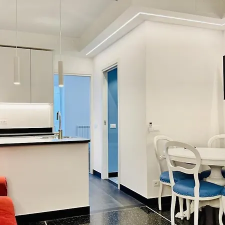 Free Parking - 5 Minutes From The Sea - 2 Minutes From The Station * Μπολιάσκο