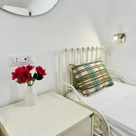 Διαμέρισμα Free Parking - 5 Minutes From The Sea - 2 Minutes From The Station