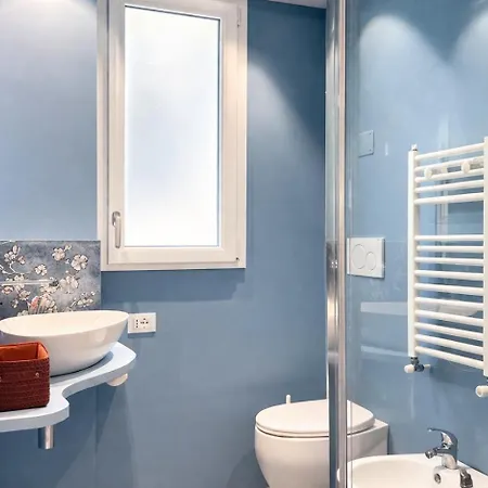 Διαμέρισμα Free Parking - 5 Minutes From The Sea - 2 Minutes From The Station Μπολιάσκο