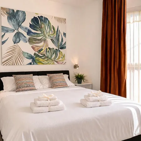 Free Parking - 5 Minutes From The Sea - 2 Minutes From The Station *