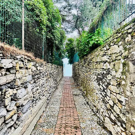Free Parking - 5 Minutes From The Sea - 2 Minutes From The Station Διαμέρισμα Μπολιάσκο