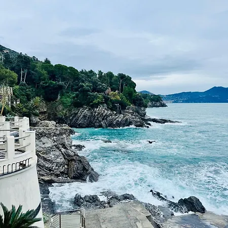 Free Parking - 5 Minutes From The Sea - 2 Minutes From The Station