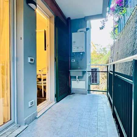 Free Parking - 5 Minutes From The Sea - 2 Minutes From The Station