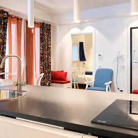 Free Parking - 5 Minutes From The Sea - 2 Minutes From The Station *