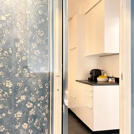Free Parking - 5 Minutes From The Sea - 2 Minutes From The Station Μπολιάσκο